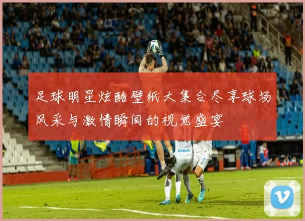 足球明星炫酷壁纸大集合尽享球场风采与激情瞬间的视觉盛宴