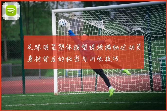 足球明星塑体模型视频揭秘运动员身材背后的秘密与训练技巧