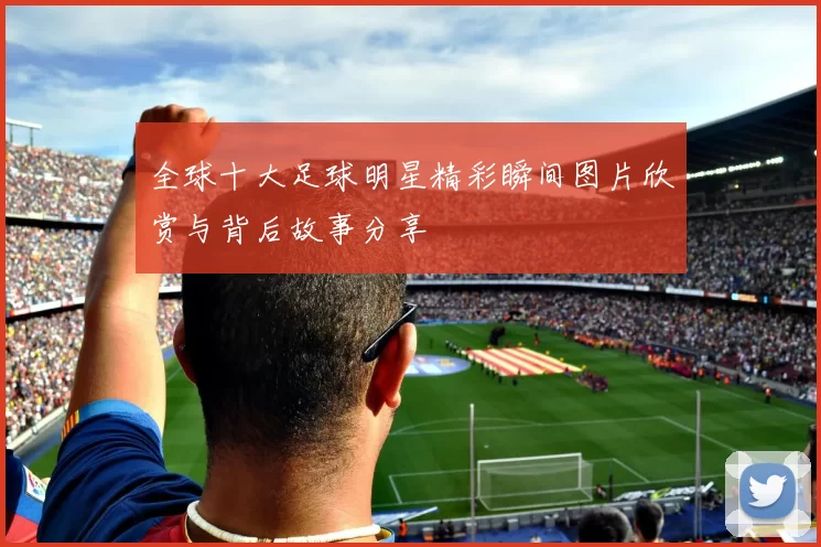 全球十大足球明星精彩瞬间图片欣赏与背后故事分享