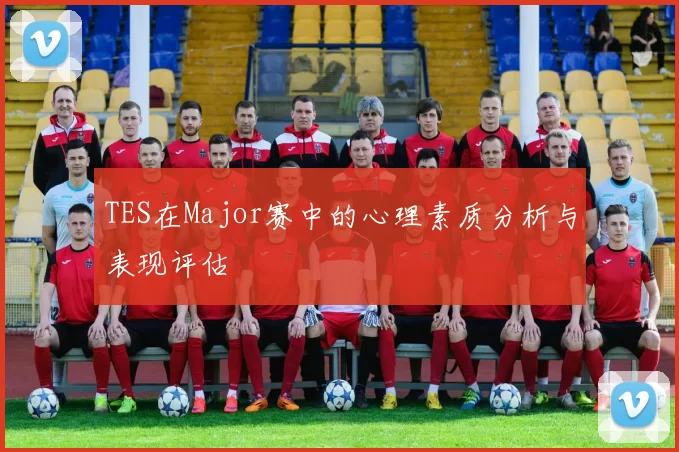 TES在Major赛中的心理素质分析与表现评估