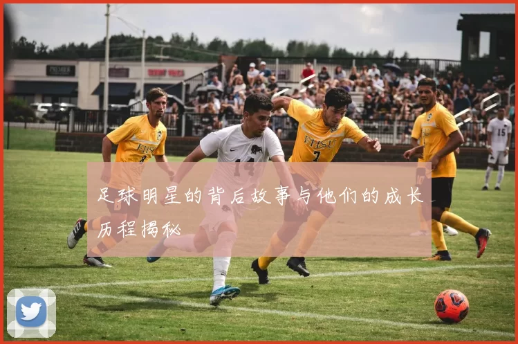 足球明星的背后故事与他们的成长历程揭秘