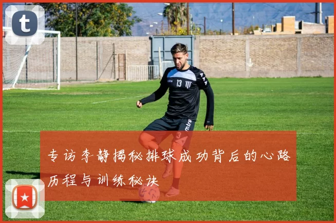 专访李静揭秘排球成功背后的心路历程与训练秘诀