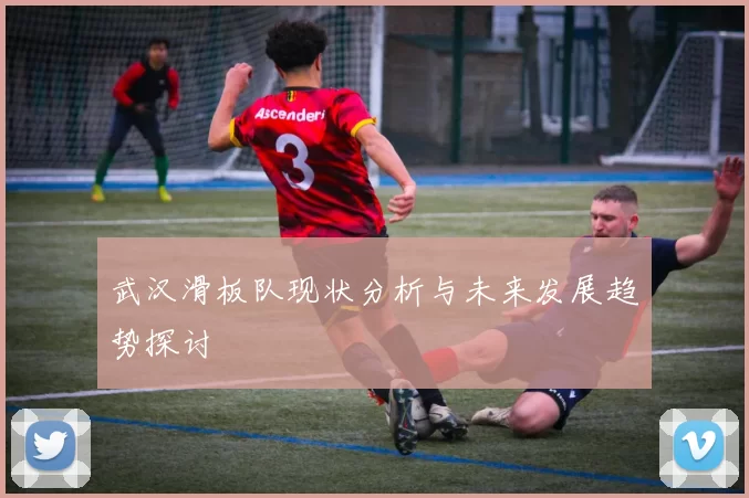 武汉滑板队现状分析与未来发展趋势探讨