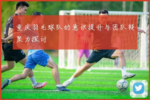 重庆羽毛球队的意识提升与团队凝聚力探讨