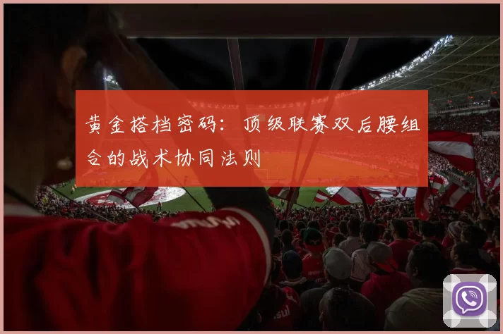 黄金搭档密码：顶级联赛双后腰组合的战术协同法则