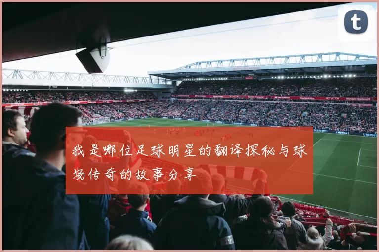 我是哪位足球明星的翻译探秘与球场传奇的故事分享