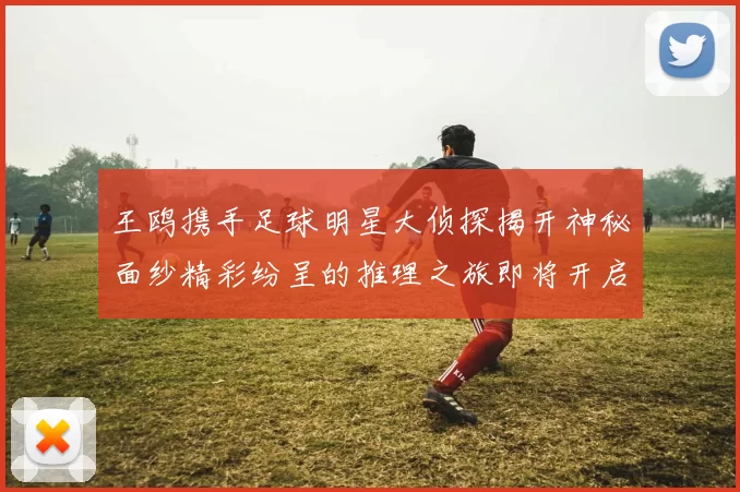 王鸥携手足球明星大侦探揭开神秘面纱精彩纷呈的推理之旅即将开启