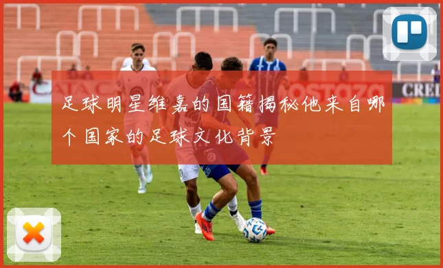 足球明星维嘉的国籍揭秘他来自哪个国家的足球文化背景
