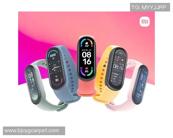 小米运动App全新升级体验打造健康生活新方式