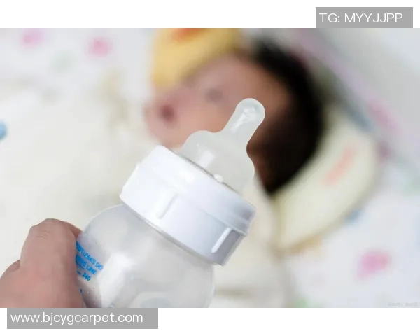 打造安全舒适的育儿环境精选母婴用品推荐助力新手爸妈轻松育儿