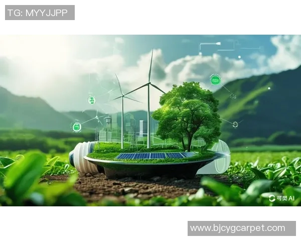 绿色发展视角下的环保废气废水处理技术与应用研究