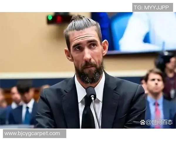 迈克尔·菲尔普斯：游泳传奇背后的坚持与挑战，成就不朽伟业