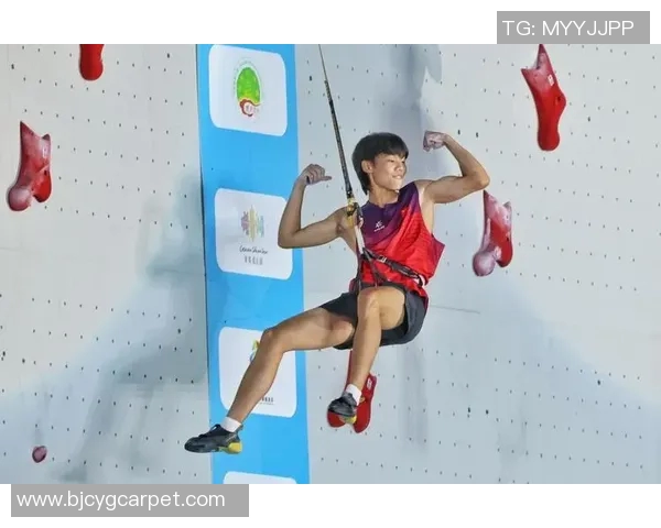 北京攀岩队与广州攀岩队耐力对决赛后分析与反思