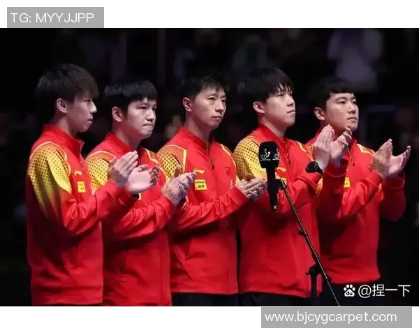 北京乒乓球队战术争议引发热议球迷与专家各抒己见探讨未来发展方向