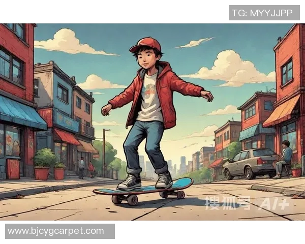 滑板文化的崛起与挑战：探究上海滑板队的整体压制与发展之路