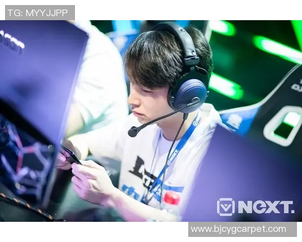 王磊的DOTA2人生深度对话探索电竞背后的热爱与坚持