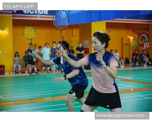 重庆羽毛球队的训练与竞技状态全景揭秘助力羽毛球运动发展