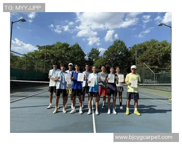 杭州网球队灵活性变革引发热议推动网球运动新发展