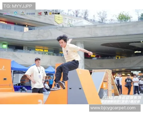 深圳极限运动队引领最新极限运动技术十强榜单揭秘