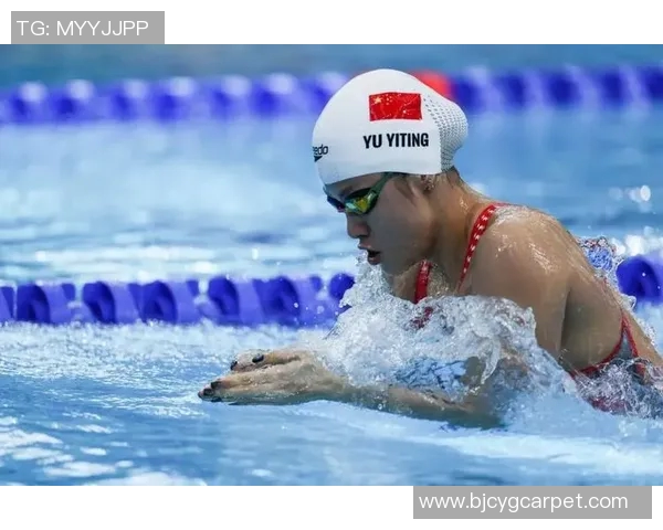 世界游泳锦标赛精彩回顾与未来发展趋势展望