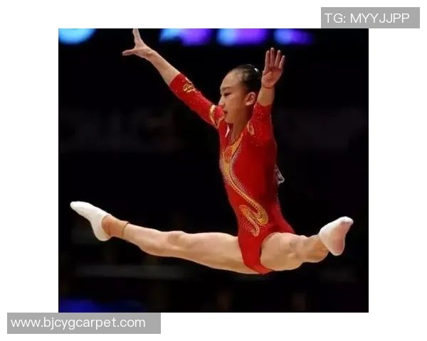 体操运动员的奋斗历程与突破极限的精神探索