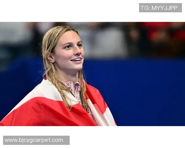 全球女子游泳新星崛起:突破纪录的背后与未来发展的无限可能