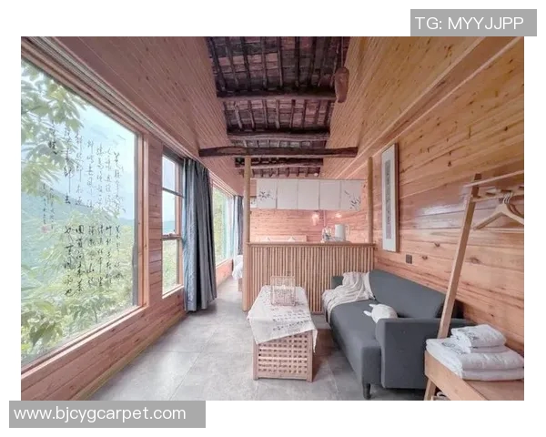 探索自然与文化融合的理想居所，尽享温馨舒适的民宿体验