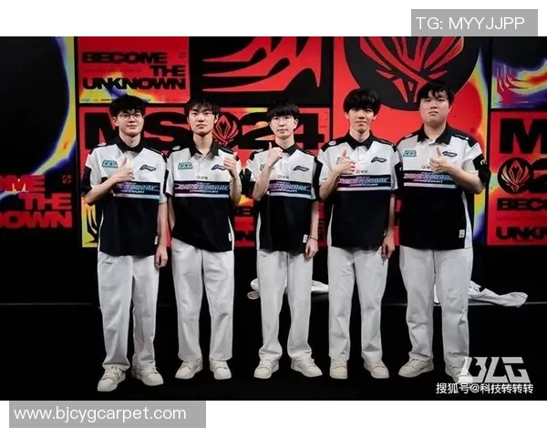 BLG战队团队协作解析与DOTA2比赛策略的深度探讨